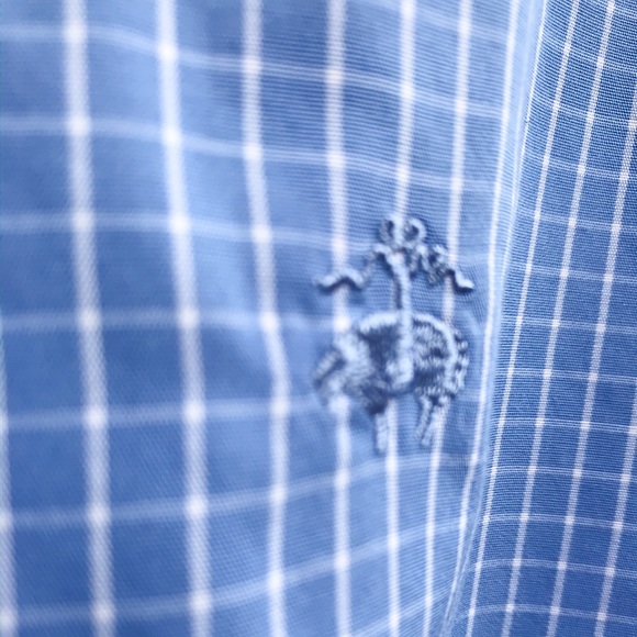 Brooks Brothers 1818 Long Sleeve Shirt - Picture 2 of 3